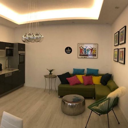 Modern City Apt, Next To Metro Wiedeń Zewnętrze zdjęcie